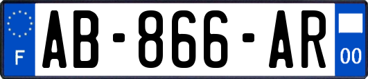 AB-866-AR