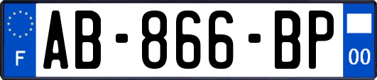 AB-866-BP