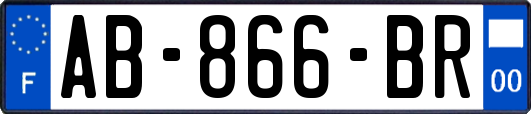 AB-866-BR