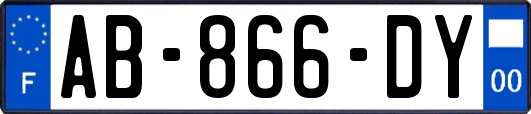 AB-866-DY