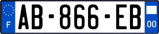 AB-866-EB