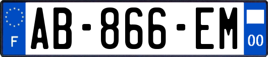 AB-866-EM