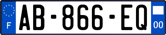 AB-866-EQ