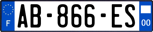 AB-866-ES