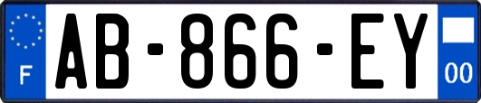 AB-866-EY