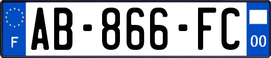 AB-866-FC