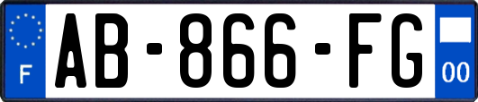 AB-866-FG