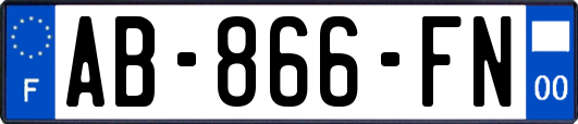 AB-866-FN