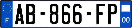 AB-866-FP
