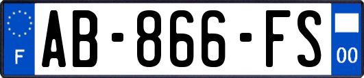 AB-866-FS