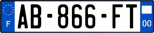 AB-866-FT