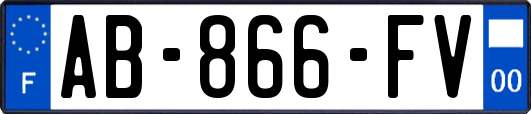 AB-866-FV