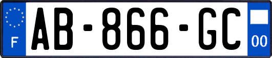 AB-866-GC