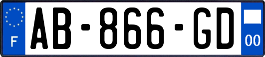 AB-866-GD