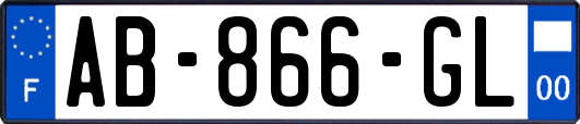 AB-866-GL