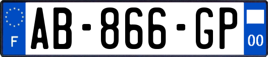 AB-866-GP