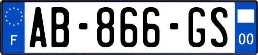 AB-866-GS