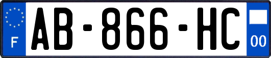 AB-866-HC