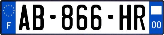 AB-866-HR