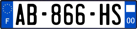 AB-866-HS