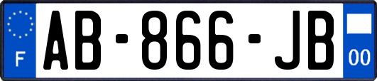 AB-866-JB