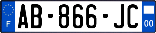 AB-866-JC
