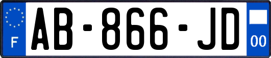 AB-866-JD