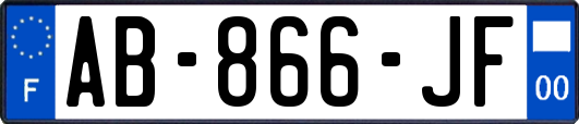 AB-866-JF