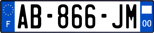 AB-866-JM