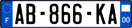 AB-866-KA
