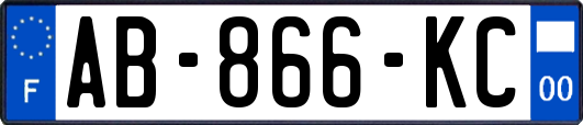 AB-866-KC