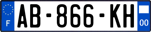 AB-866-KH