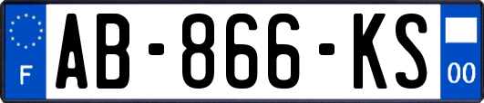 AB-866-KS