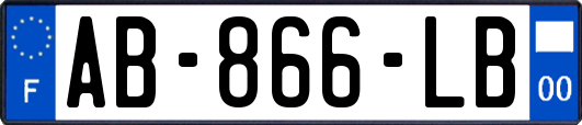 AB-866-LB