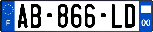 AB-866-LD