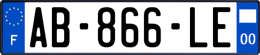 AB-866-LE
