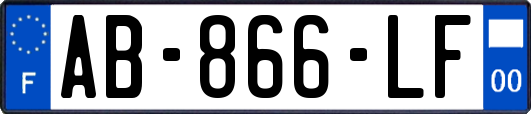 AB-866-LF