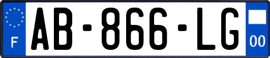 AB-866-LG