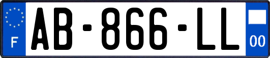 AB-866-LL