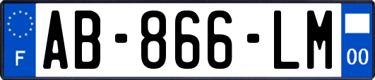 AB-866-LM