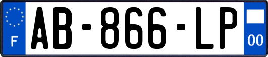AB-866-LP