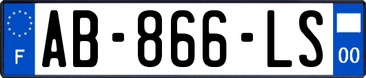 AB-866-LS