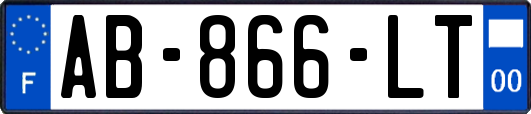 AB-866-LT