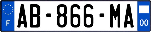 AB-866-MA