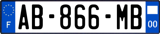 AB-866-MB