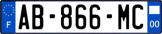 AB-866-MC