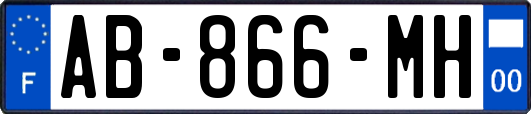 AB-866-MH