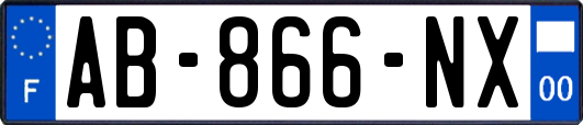AB-866-NX