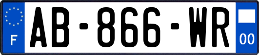 AB-866-WR