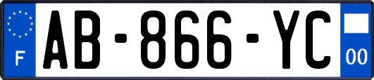 AB-866-YC
